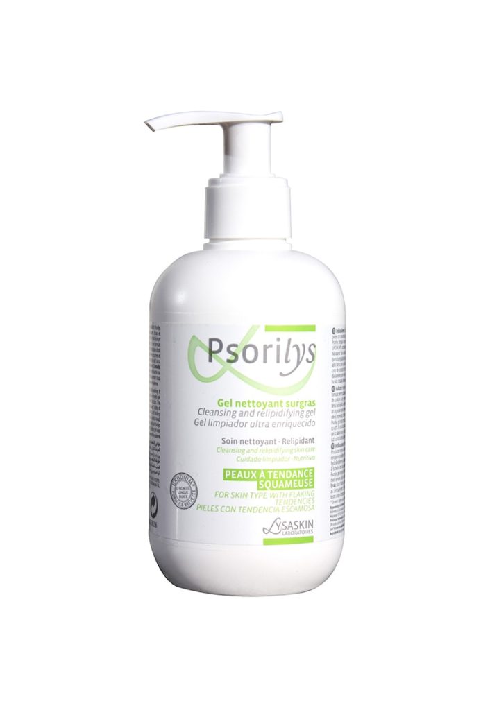 Gel de curatare  pentru piele cu tendinta de ml-FEMEI/INGRIJIRE COSMETICA/Ingrijire corp-INGRIJIRE COSMETICA/Ingrijire corp