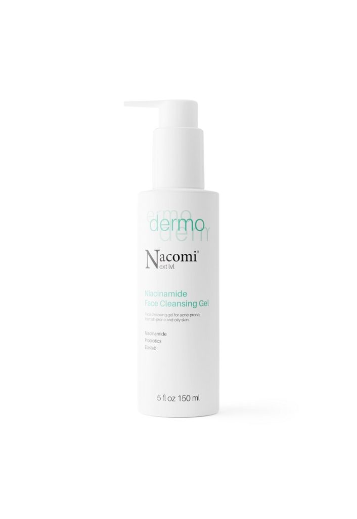 Gel de curatare pentru ten -  150 ml-FEMEI/INGRIJIRE COSMETICA/Ingrijire corp-INGRIJIRE COSMETICA/Ingrijire corp