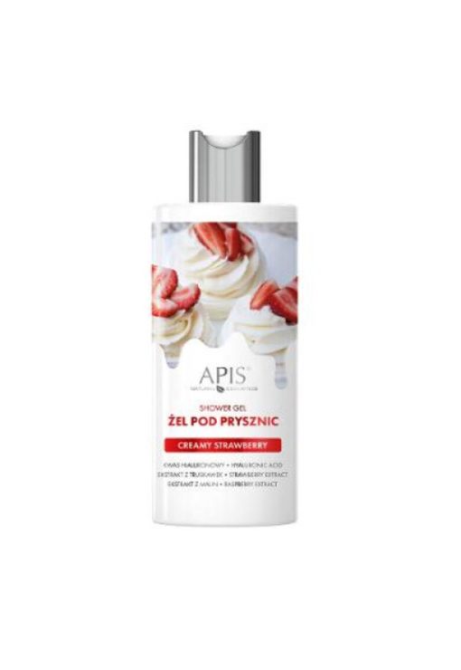 Gel de dus -  300 ml-FEMEI/INGRIJIRE COSMETICA/Ingrijire corp-INGRIJIRE COSMETICA/Ingrijire corp