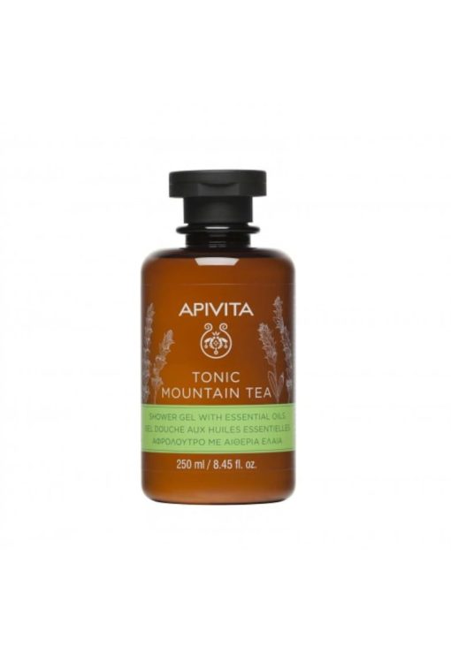 Gel de dus  - 749878-FEMEI/INGRIJIRE COSMETICA/Ingrijire corp-INGRIJIRE COSMETICA/Ingrijire corp