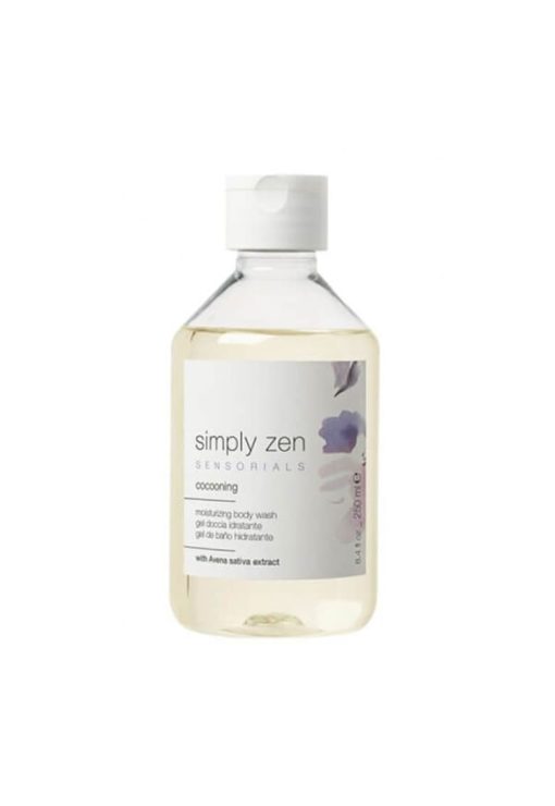 Gel de dus  Sensorials Cocooning 250 ml-FEMEI/INGRIJIRE COSMETICA/Ingrijire corp-INGRIJIRE COSMETICA/Ingrijire corp