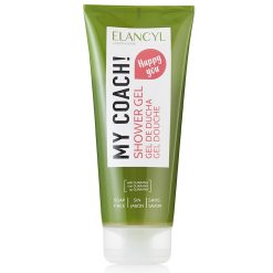 Gel de dus anticelulitic Cantabria Elancyl My Coach - 200 ml-FEMEI/INGRIJIRE COSMETICA/Ingrijire corp-INGRIJIRE COSMETICA/Ingrijire corp