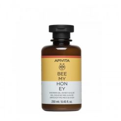 Gel de dus unisex cu miere si aloe Bee My Honey -  250 ml-FEMEI/INGRIJIRE COSMETICA/Ingrijire corp-INGRIJIRE COSMETICA/Ingrijire corp