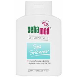 Gel dermatologic de dus  Spa - 200 ml-FEMEI/INGRIJIRE COSMETICA/Ingrijire corp-INGRIJIRE COSMETICA/Ingrijire corp