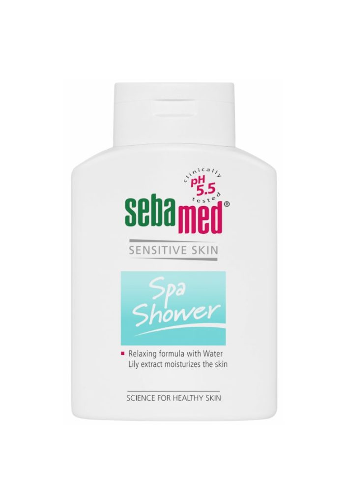 Gel dermatologic de dus  Spa - 200 ml-FEMEI/INGRIJIRE COSMETICA/Ingrijire corp-INGRIJIRE COSMETICA/Ingrijire corp