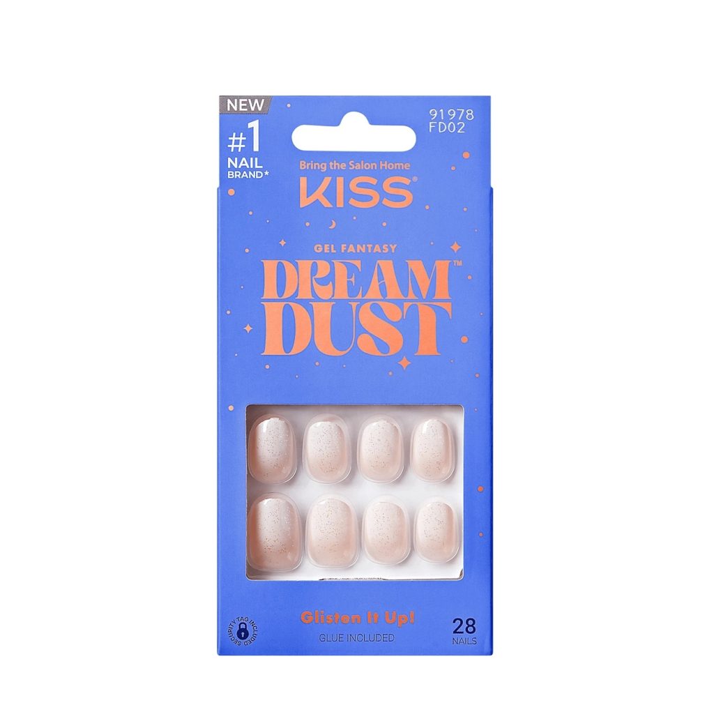 Gel fantasy dreamdust