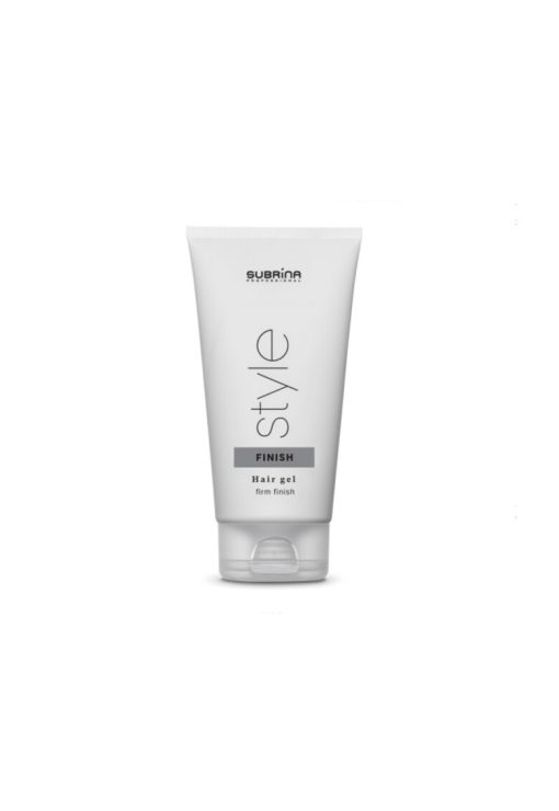 Gel pentru par  Professional Style Finish - 150ml-FEMEI/INGRIJIRE COSMETICA/Produse cosmetice-INGRIJIRE COSMETICA/Produse cosmetice