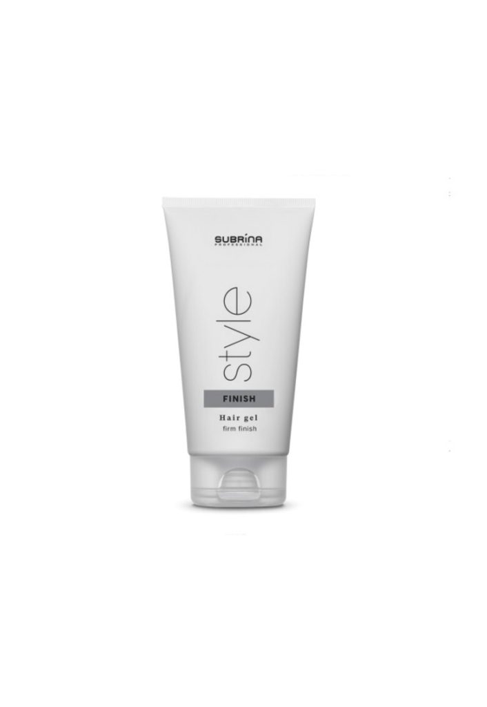 Gel pentru par  Professional Style Finish - 150ml-FEMEI/INGRIJIRE COSMETICA/Produse cosmetice-INGRIJIRE COSMETICA/Produse cosmetice