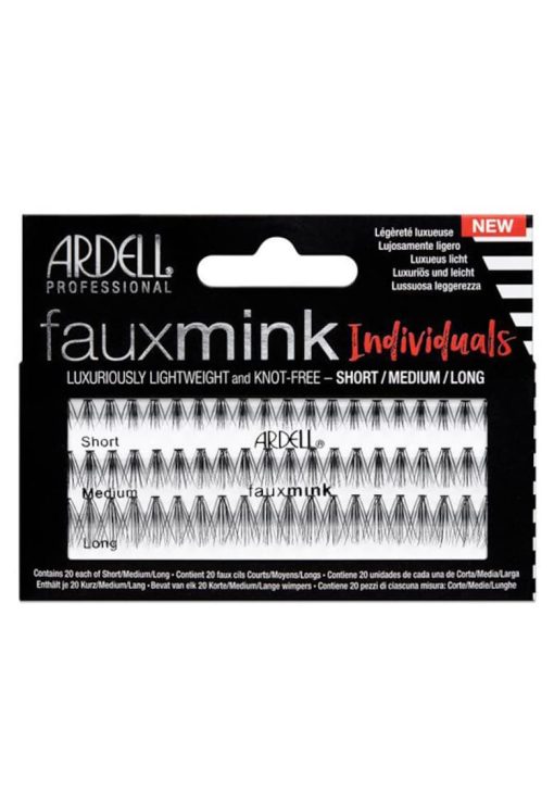 Gene False  Faux Mink Individuals Combo Pack-FEMEI/GENTI SI ACCESORII/Genti-GENTI SI ACCESORII/Genti