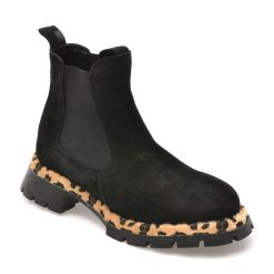 Ghete GRYXX negre