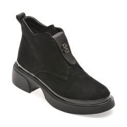 Ghete GRYXX negre