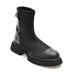 Ghete GRYXX negre