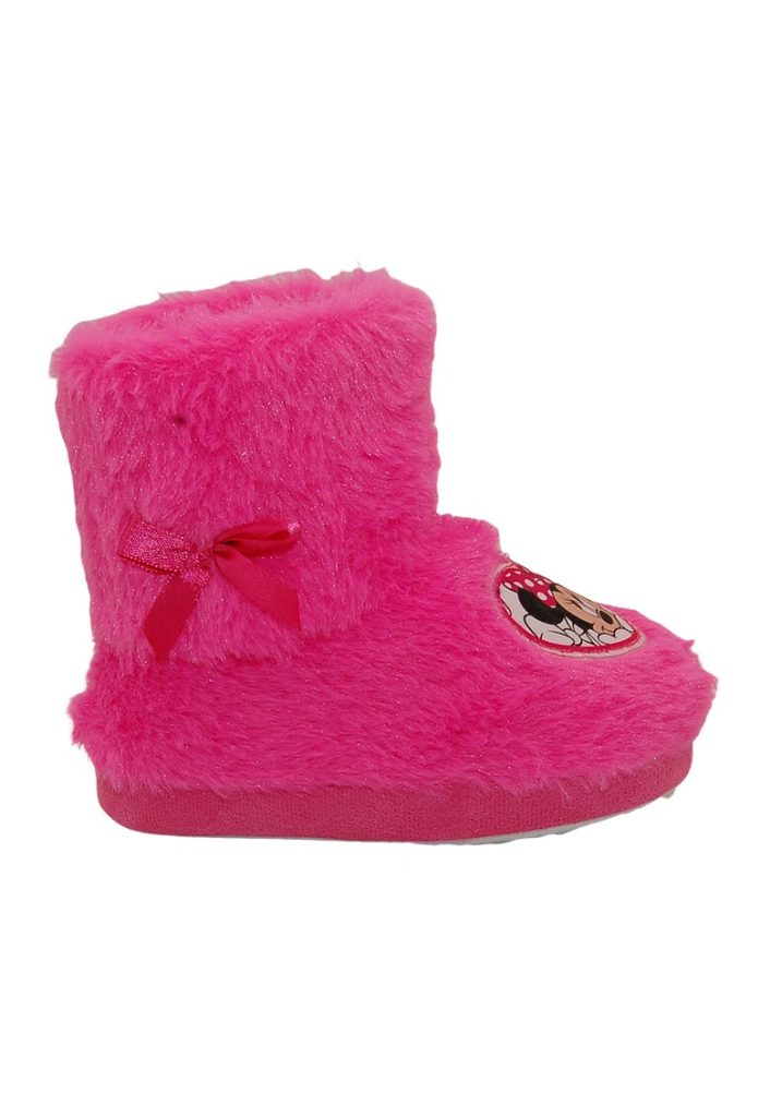 Ghete slip-on pufoase-FETE/INCALTAMINTE/Papuci-INCALTAMINTE/Papuci