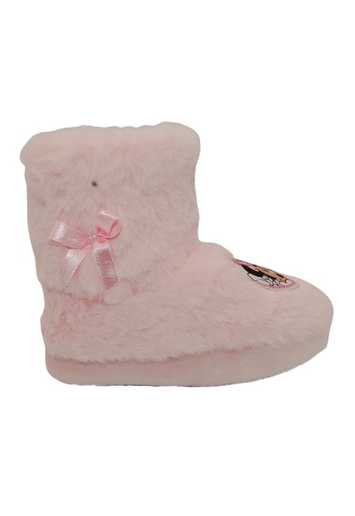 Ghete slip-on pufoase-FETE/INCALTAMINTE/Papuci-INCALTAMINTE/Papuci