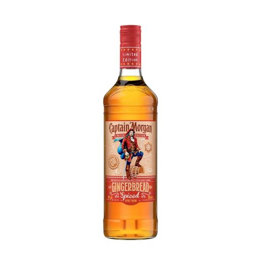 Gingerbread spiced 700 ml-Bauturi-