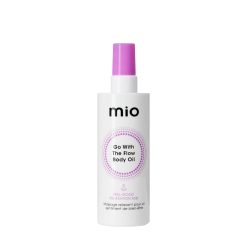 Go with the flow body oil 130 ml-Ingrijirea pielii-