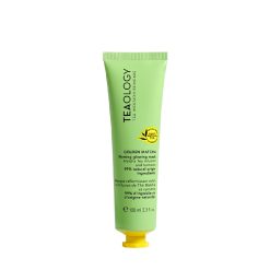 Golden matcha glowing and firming face mask 100 ml-Ingrijirea pielii-