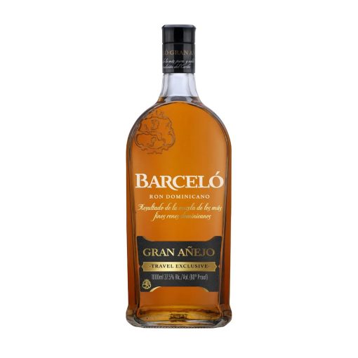 Gran añejo 1000 ml-Bauturi-