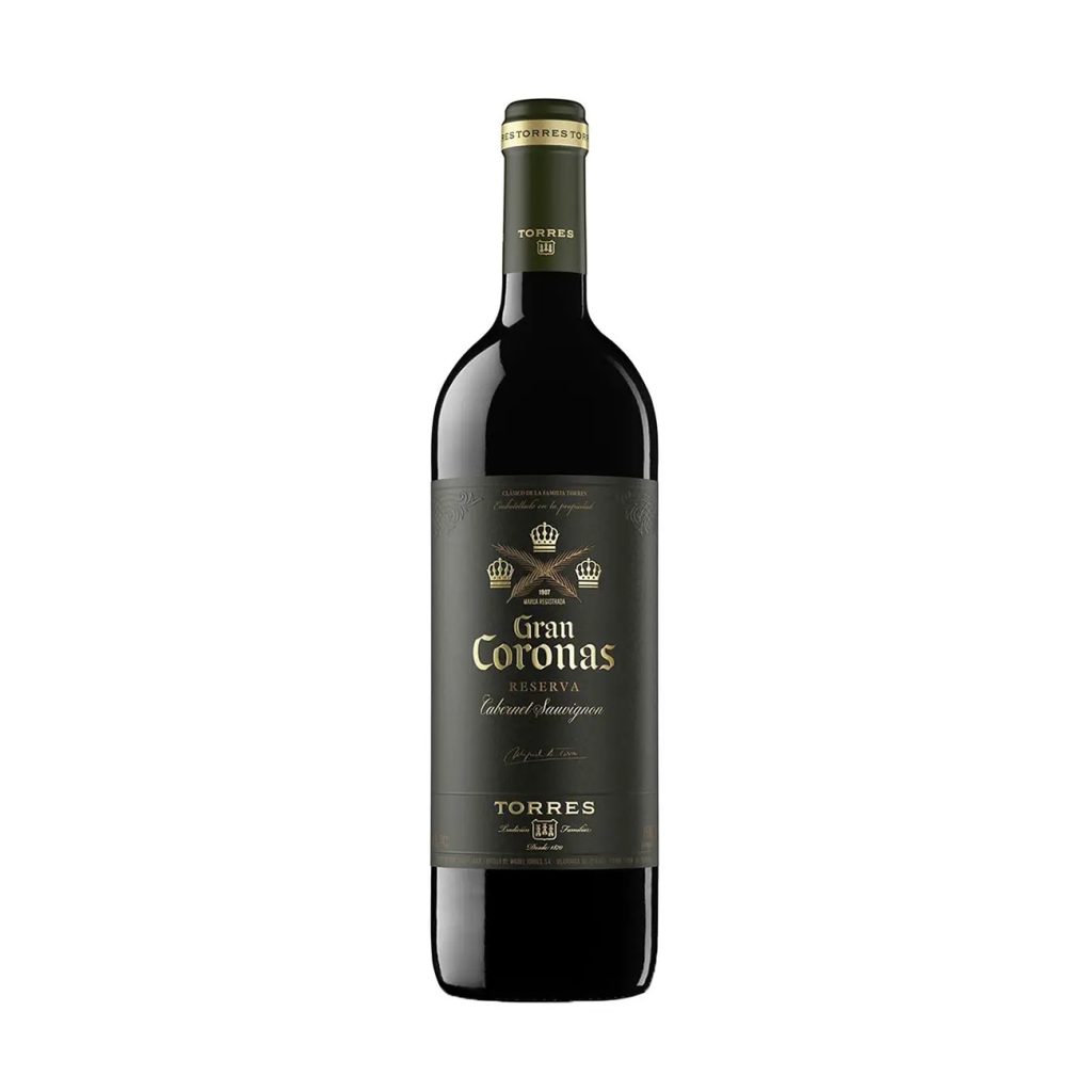 Gran coronas 750 ml-Bauturi-