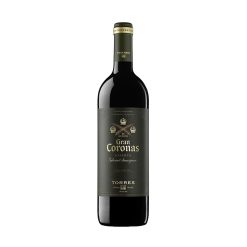 Gran coronas 750 ml-Bauturi-