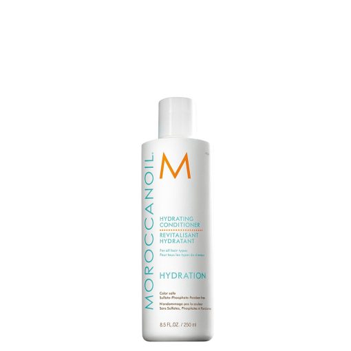 Hair hydrating conditioner  250 ml-Ingrijirea pielii-