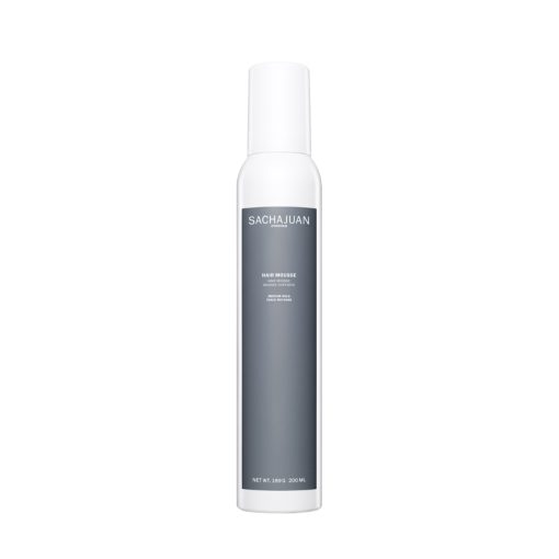 Hair mousse 200 ml-Ingrijirea pielii-