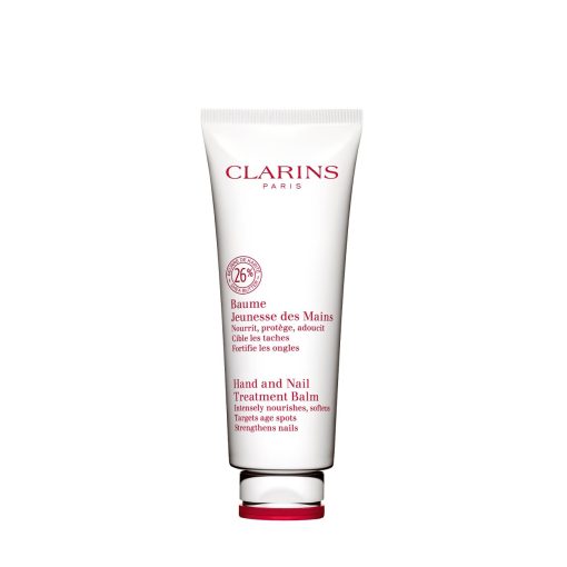 Hand & nail treatment balm 100 ml-Ingrijirea pielii-
