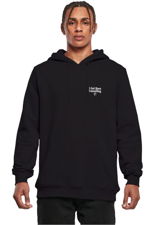 Hanorac unisex cu text-FEMEI/IMBRACAMINTE/Hanorace-IMBRACAMINTE/Hanorace