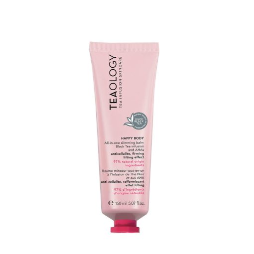 Happy body all-in-one slimming balm 150 ml-Ingrijirea pielii-