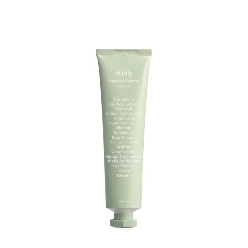 Heartleaf creme 75 ml-Ingrijirea pielii-