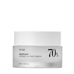 Heartleaf intense calming cream 50 ml-Ingrijirea pielii-