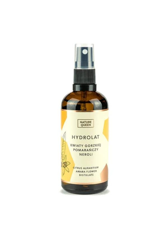 Hidrosol de portocala amara -  100 ml-FEMEI/INGRIJIRE COSMETICA/Ingrijire corp-INGRIJIRE COSMETICA/Ingrijire corp