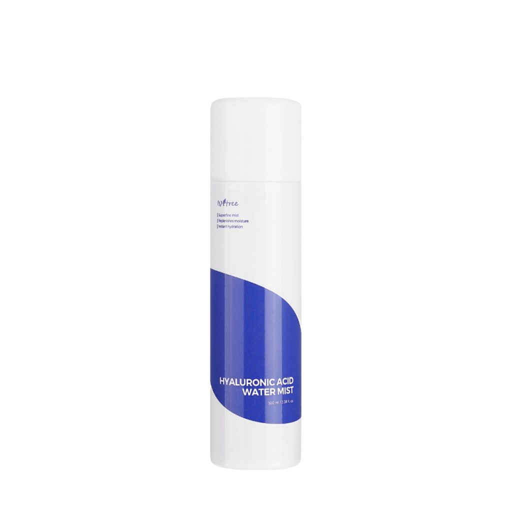 Hyaluronic acid water mist 100 ml-Ingrijirea pielii-