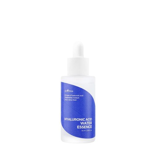 Hyaluronic water essence  50 ml-Ingrijirea pielii-