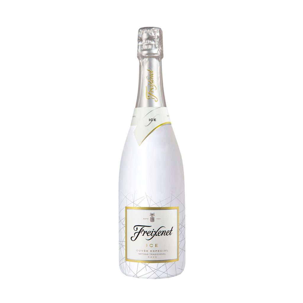 Ice cuvee especial 750 ml-Bauturi-