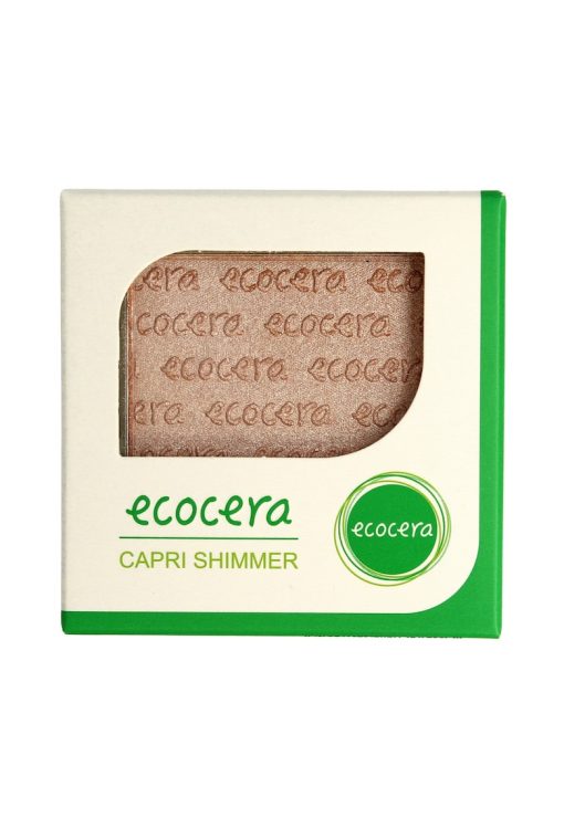 Iluminator Capri -  Hidratant - 10 g-FEMEI/INGRIJIRE COSMETICA/Produse cosmetice-INGRIJIRE COSMETICA/Produse cosmetice