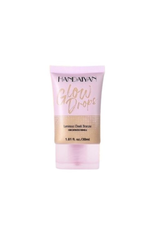Iluminator -  Glow Drops - 01 - 30 ml-FEMEI/INGRIJIRE COSMETICA/Produse cosmetice-INGRIJIRE COSMETICA/Produse cosmetice