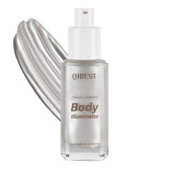 Iluminator Lichid Fata si Corp -  Body Shimmer Glow - 01 - 40 ml-FEMEI/INGRIJIRE COSMETICA/Produse cosmetice-INGRIJIRE COSMETICA/Produse cosmetice