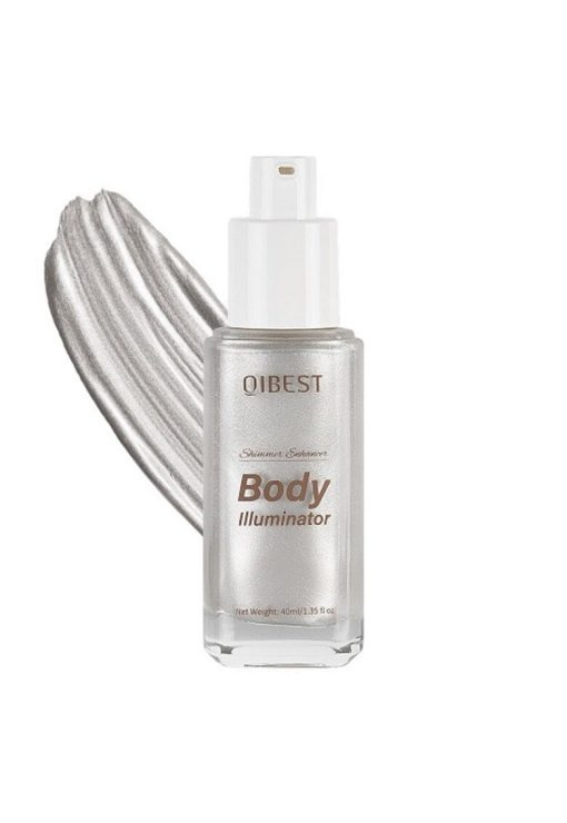 Iluminator Lichid Fata si Corp -  Body Shimmer Glow - 01 - 40 ml-FEMEI/INGRIJIRE COSMETICA/Produse cosmetice-INGRIJIRE COSMETICA/Produse cosmetice
