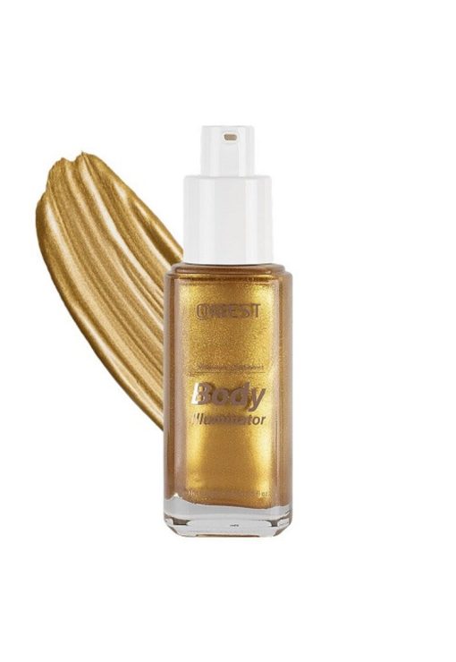 Iluminator Lichid Fata si Corp -  Body Shimmer Glow - 05 - 40 ml-FEMEI/INGRIJIRE COSMETICA/Produse cosmetice-INGRIJIRE COSMETICA/Produse cosmetice