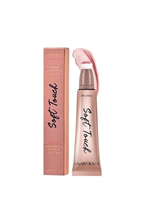Iluminator Lichid -  Soft Touch - H1 - 12 ml-FEMEI/INGRIJIRE COSMETICA/Produse cosmetice-INGRIJIRE COSMETICA/Produse cosmetice