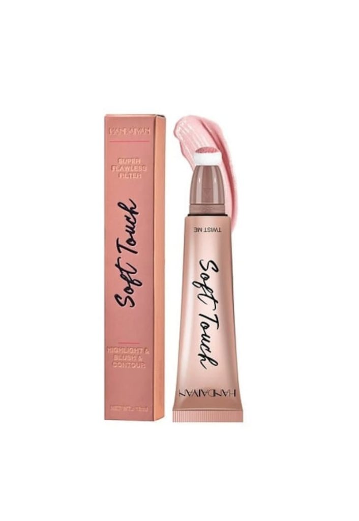 Iluminator Lichid -  Soft Touch - H1 - 12 ml-FEMEI/INGRIJIRE COSMETICA/Produse cosmetice-INGRIJIRE COSMETICA/Produse cosmetice
