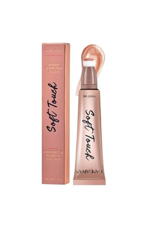 Iluminator Lichid -  Soft Touch - H2 - 12 ml-FEMEI/INGRIJIRE COSMETICA/Produse cosmetice-INGRIJIRE COSMETICA/Produse cosmetice