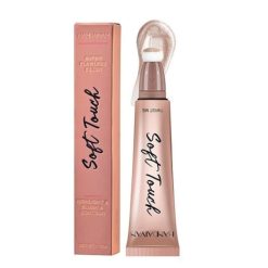 Iluminator Lichid -  Soft Touch - H3 - 12 ml-FEMEI/INGRIJIRE COSMETICA/Produse cosmetice-INGRIJIRE COSMETICA/Produse cosmetice