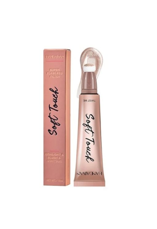 Iluminator Lichid -  Soft Touch - H3 - 12 ml-FEMEI/INGRIJIRE COSMETICA/Produse cosmetice-INGRIJIRE COSMETICA/Produse cosmetice