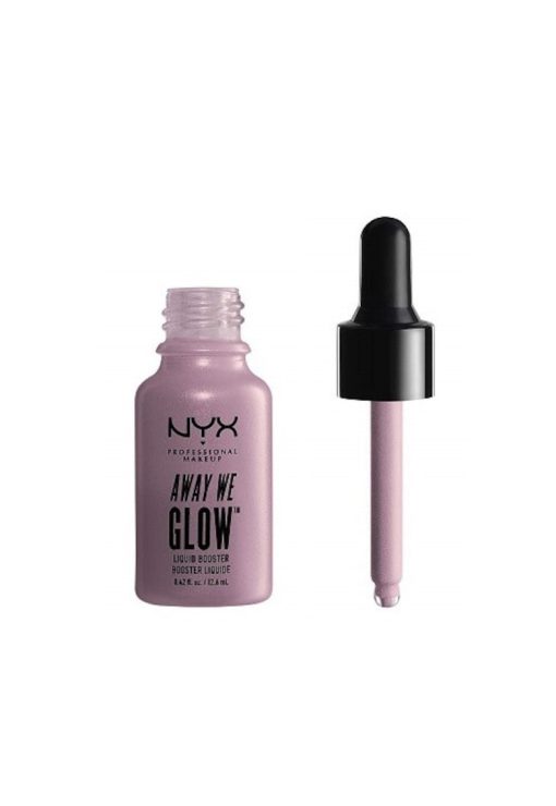 Iluminator lichid -  Away We Glow - Liquid Booster Snatched - 12.6 ml-FEMEI/INGRIJIRE COSMETICA/Produse cosmetice-INGRIJIRE COSMETICA/Produse cosmetice