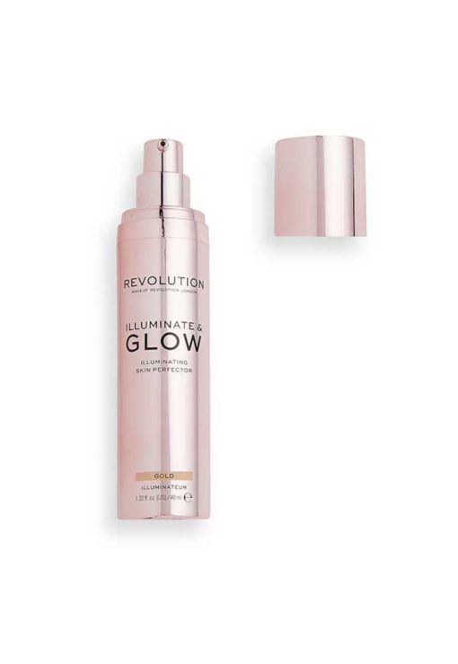 Iluminator lichid  Glow & lluminate - 40 ml-FEMEI/INGRIJIRE COSMETICA/Produse cosmetice-INGRIJIRE COSMETICA/Produse cosmetice
