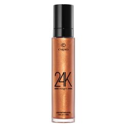 Iluminator pentru corp Cupio 24K Magic - Sunkissed Seduction 100ml-Ingrijire Corp-Summer Club