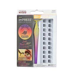 Impress press on falsies kit-Machiaj-
