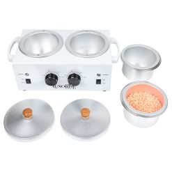 Incalzitor ceara profesional dublu LUXORISE 2